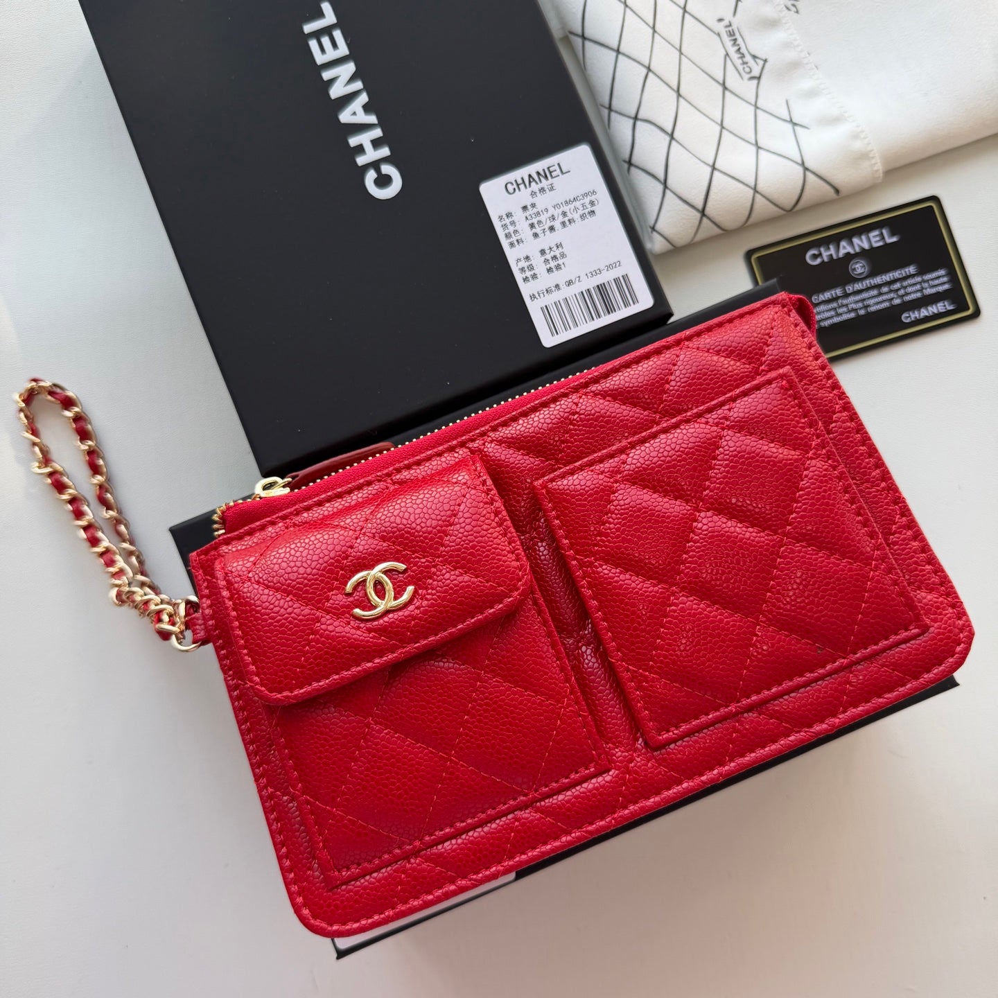 146PC22B Popular leather bag