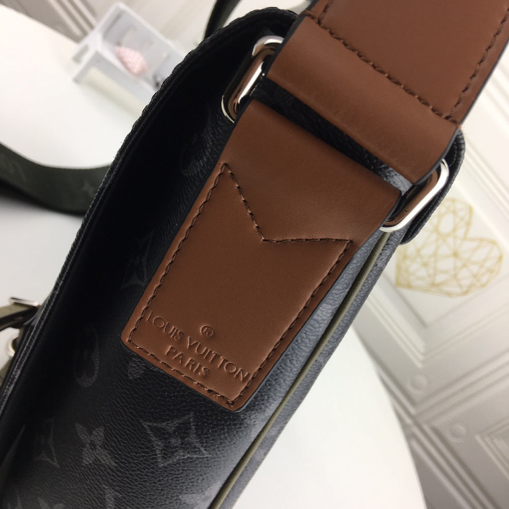 1XE421B Popular   leather bag