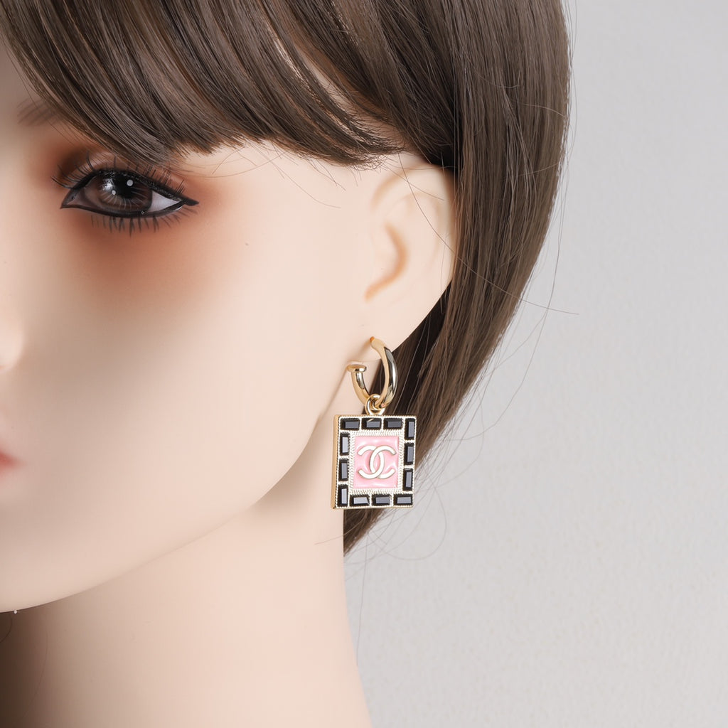 14C313E Popular  Earrings