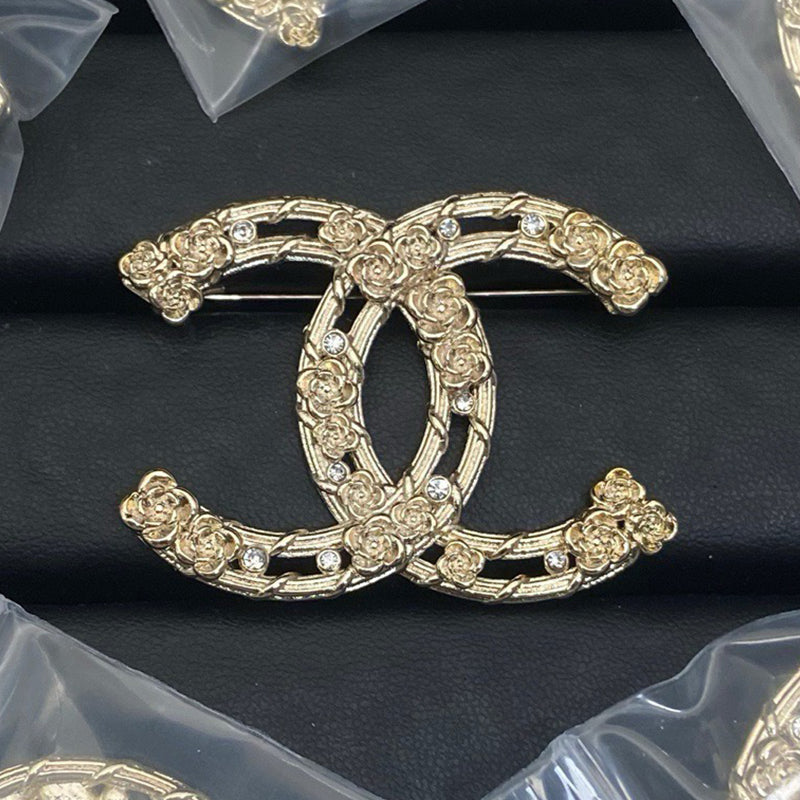 25ZC18X Popular Brooch