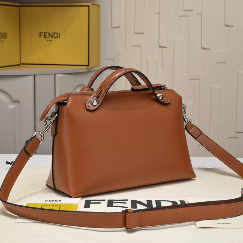 21XF321B Popular    leather bag 