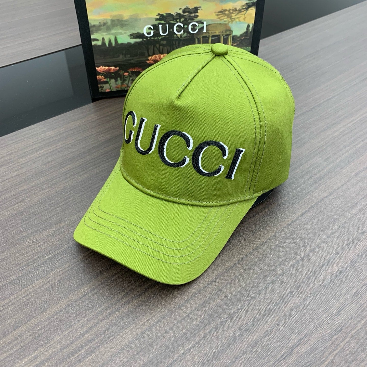 125ZB522M Popular hats