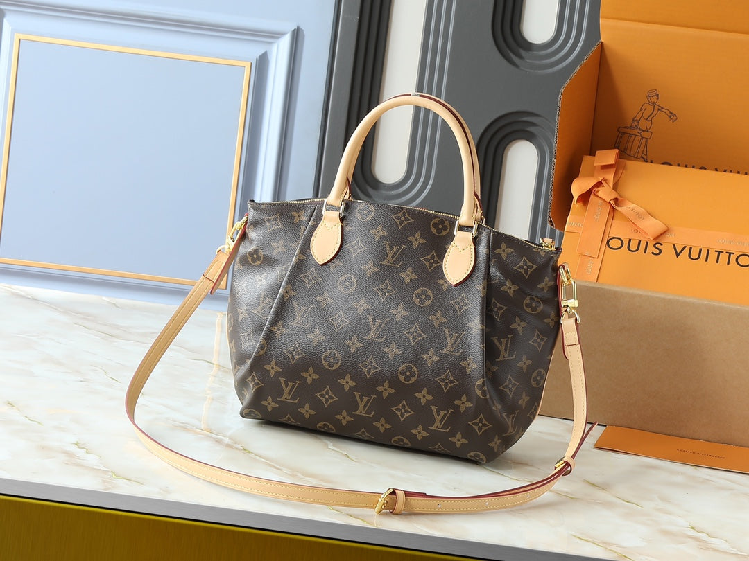 15RE53B  Popular   leather bag