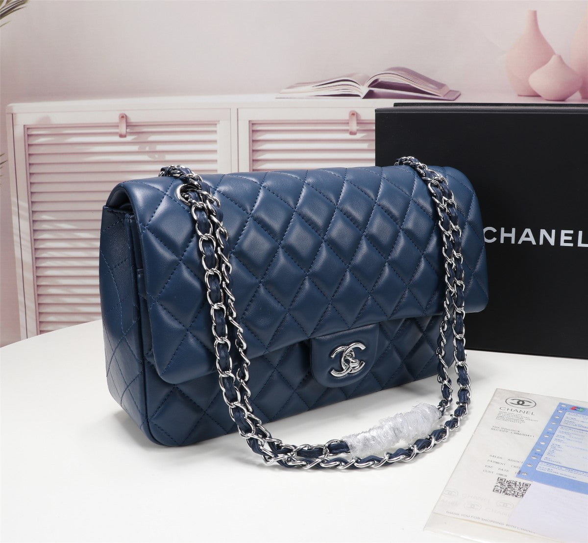 1XC97B Popular  leather bag 