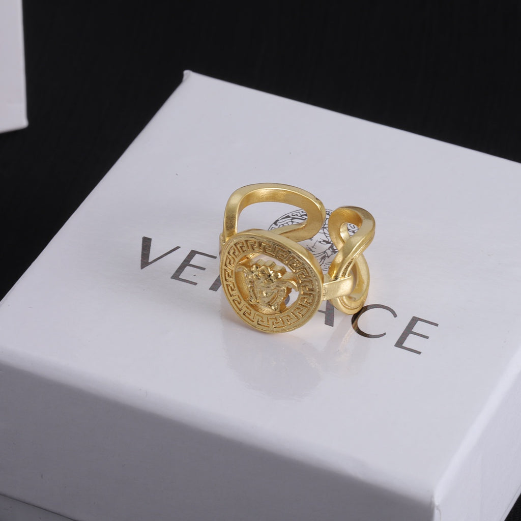 14V318J  Popular   Rings