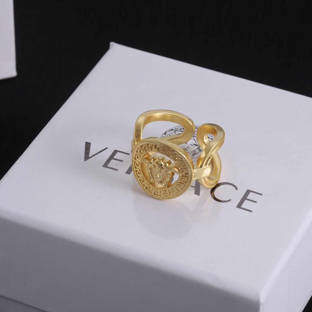 14V318J  Popular   Rings
