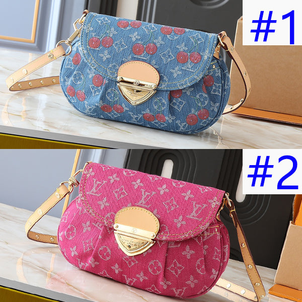 165NB118B Popular    bag
