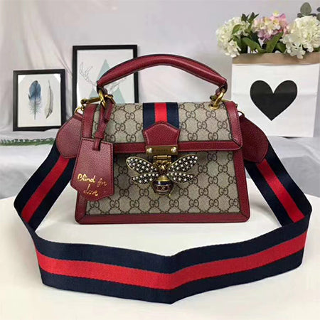 3B23B Popular  leather bag 