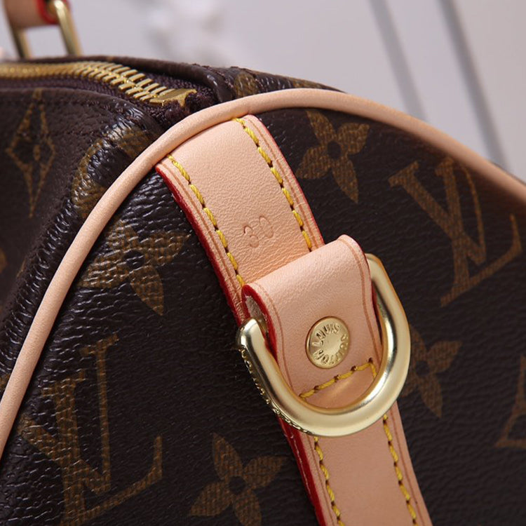 2E8B Popular   leather bag 
