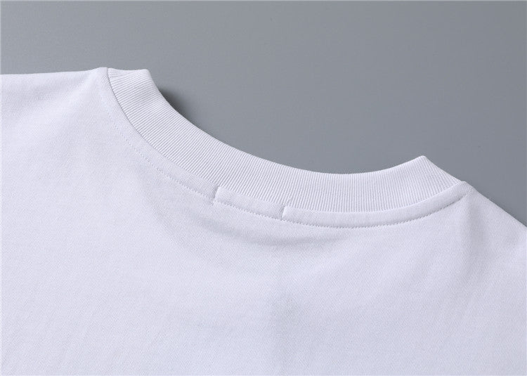 135WA77U  Popular T-shirts