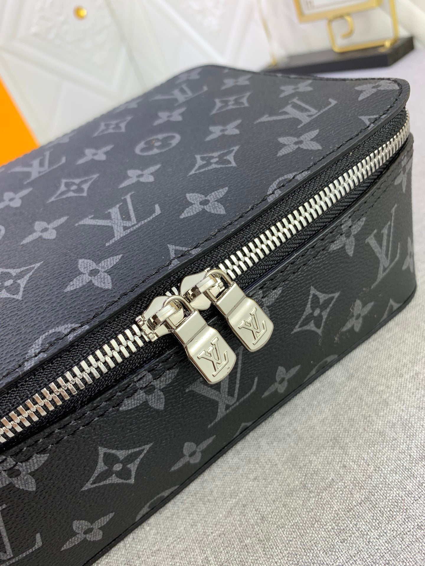 1XE272B Popular  leather bag 