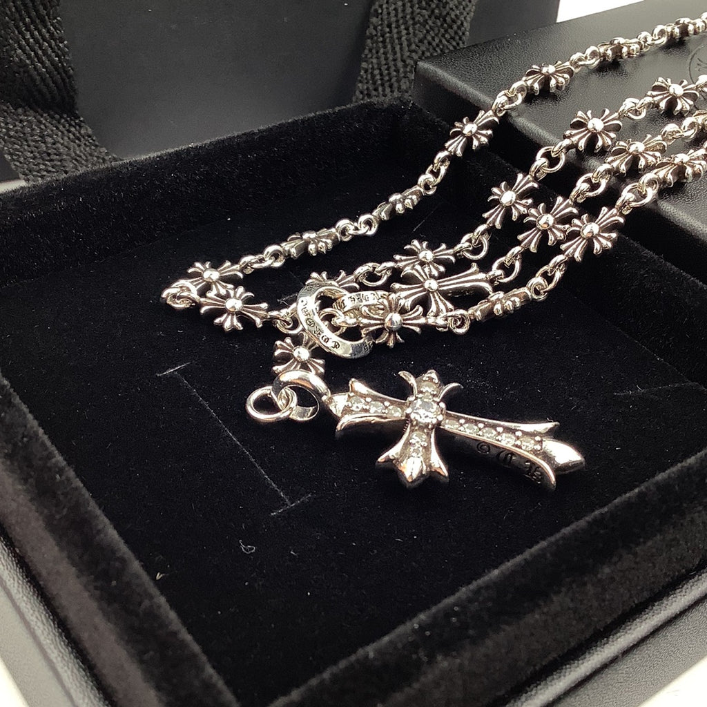 15QA111X Popular Necklace