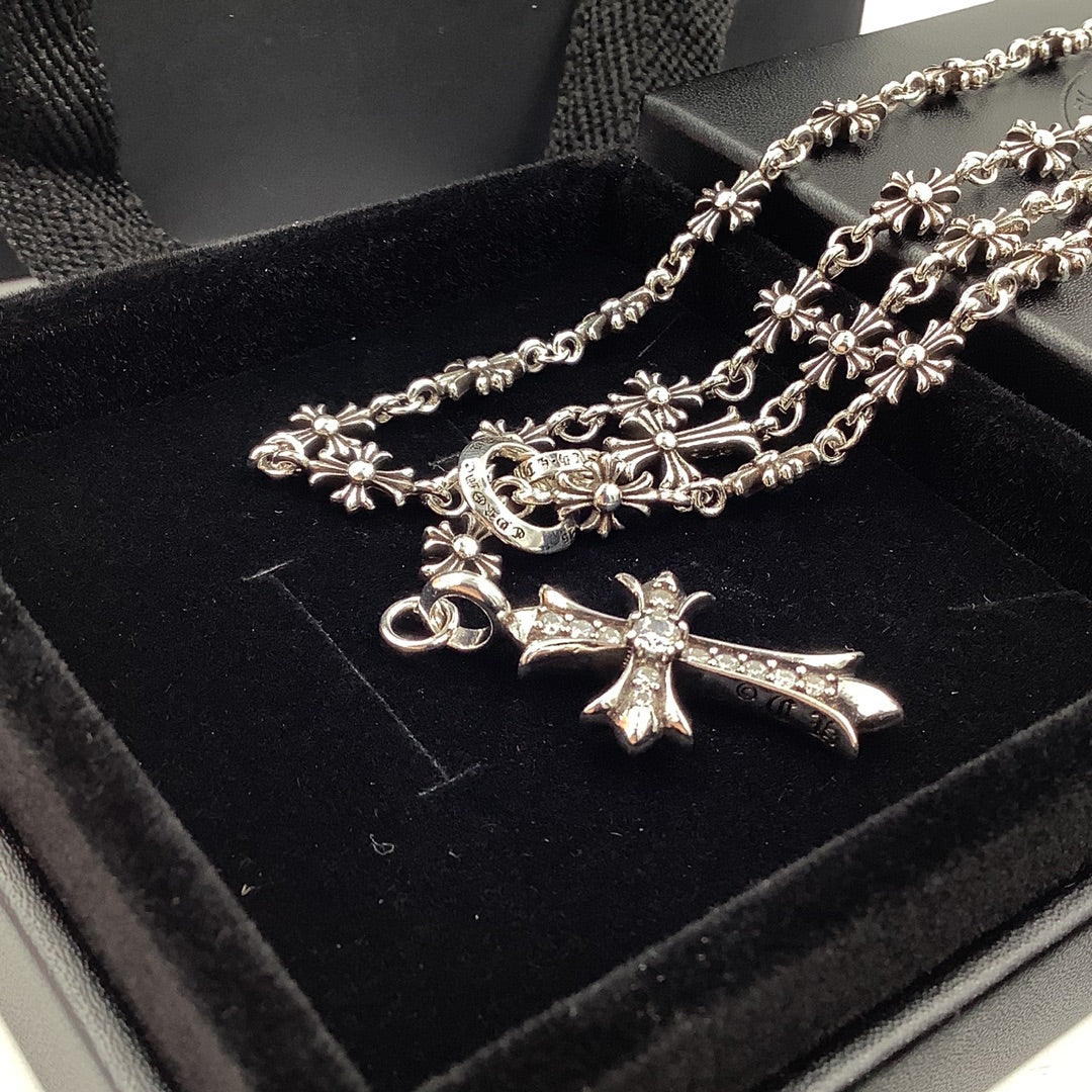 15QA111X Popular Necklace