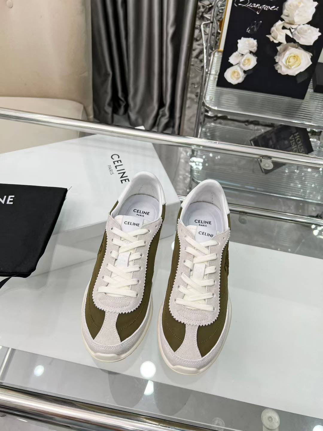 2105QN430Z Popular high-quality Shoes