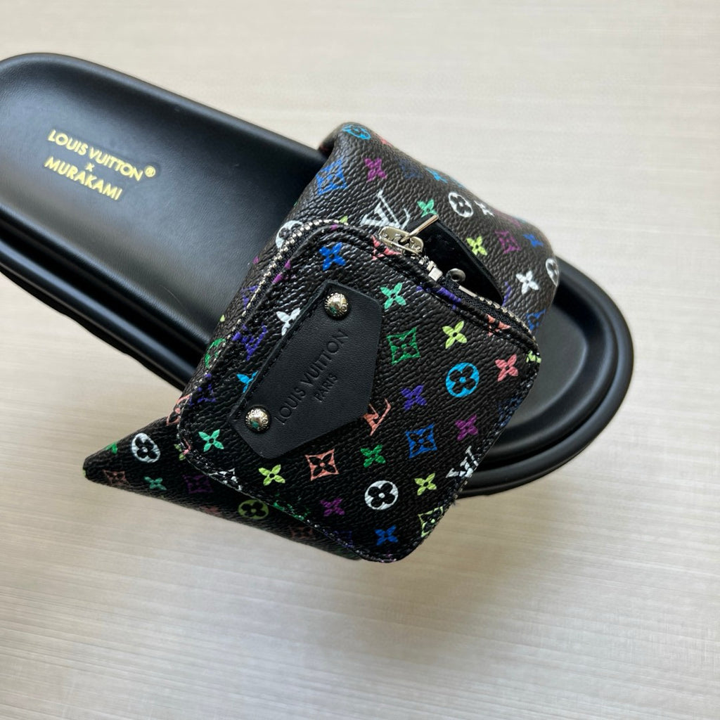 5QE1Z Popular Slippers