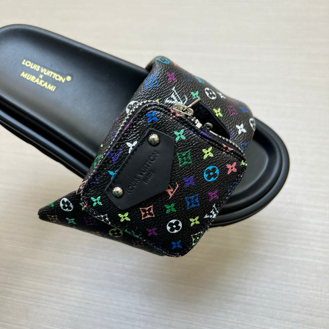 5QE1Z Popular Slippers