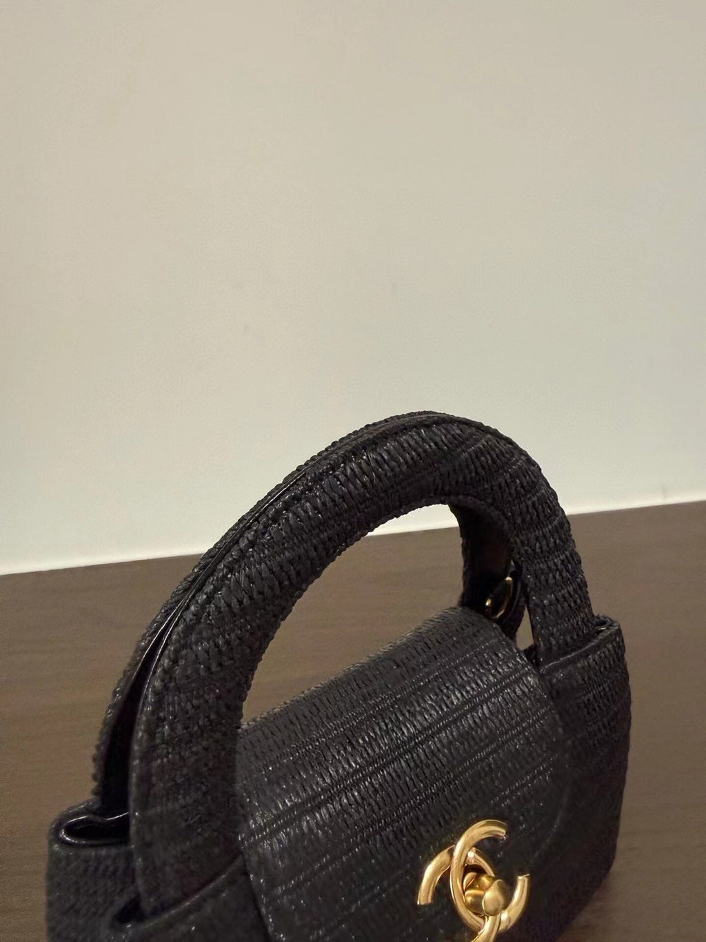 136PC15B Popular Woven bag