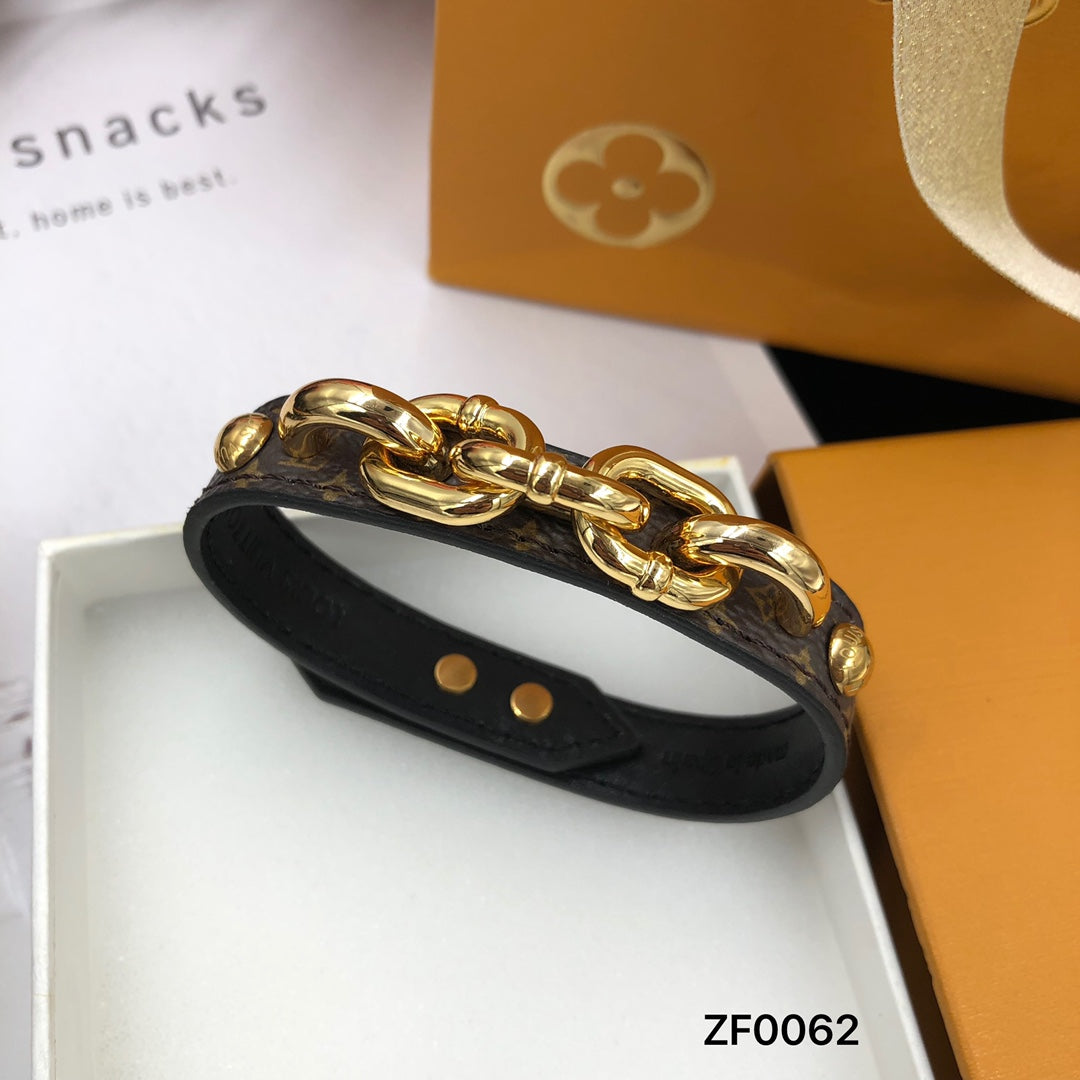 14E437K  Popular Bracelets