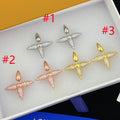 14E513E Popular  Earrings