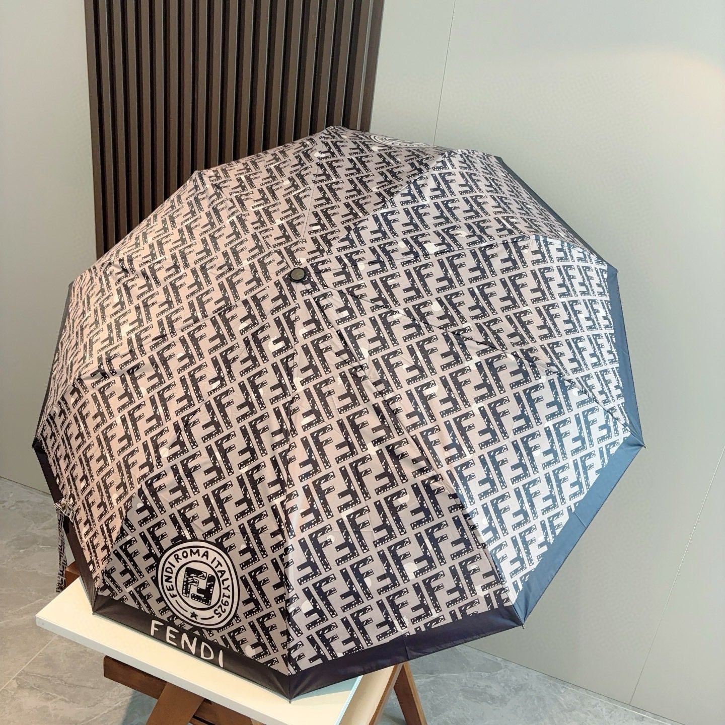 15RF120S Popular UV resistant umbrella