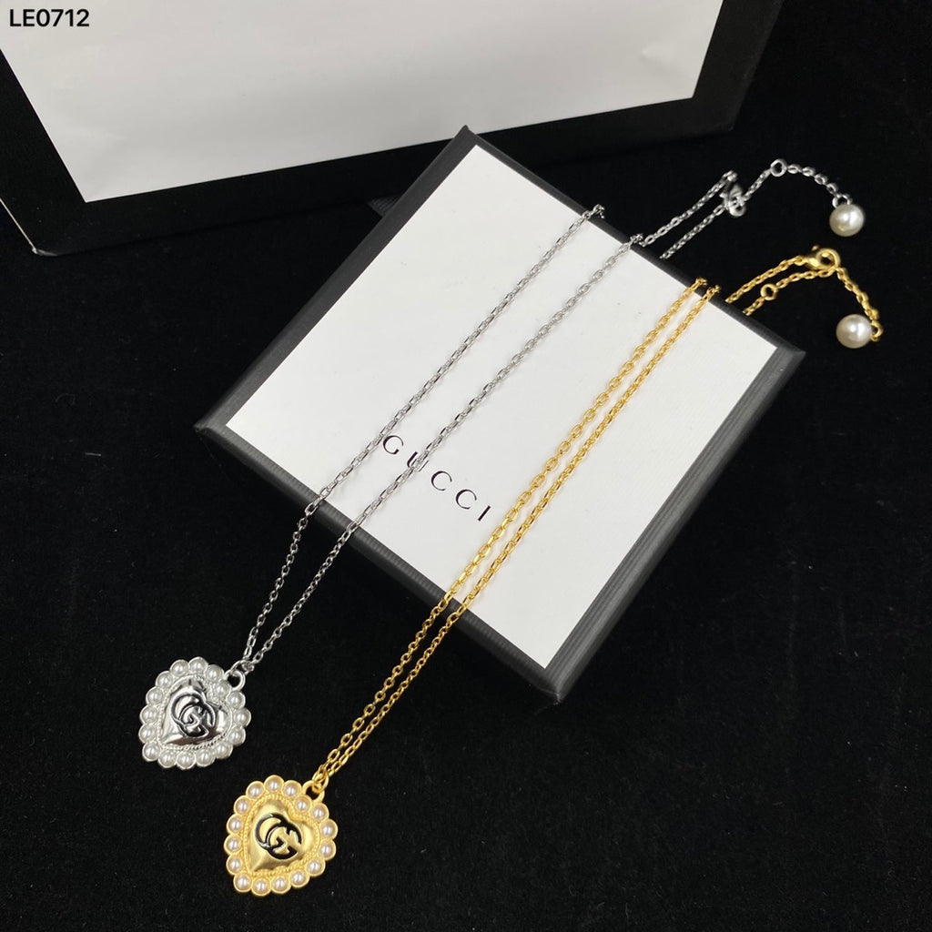 15QB48X Popular Necklace