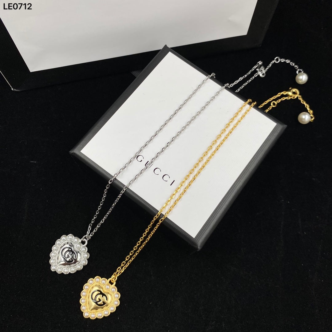 15QB48X Popular Necklace
