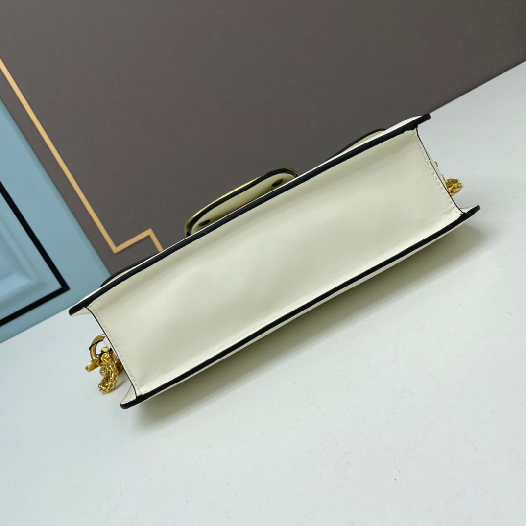 155NVL4B Popular leather bag