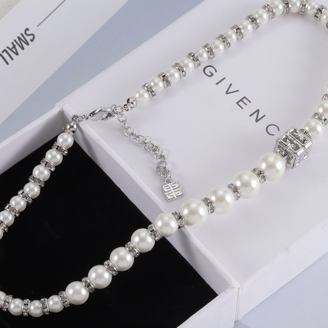 14GV1057X Popular  Necklaces
