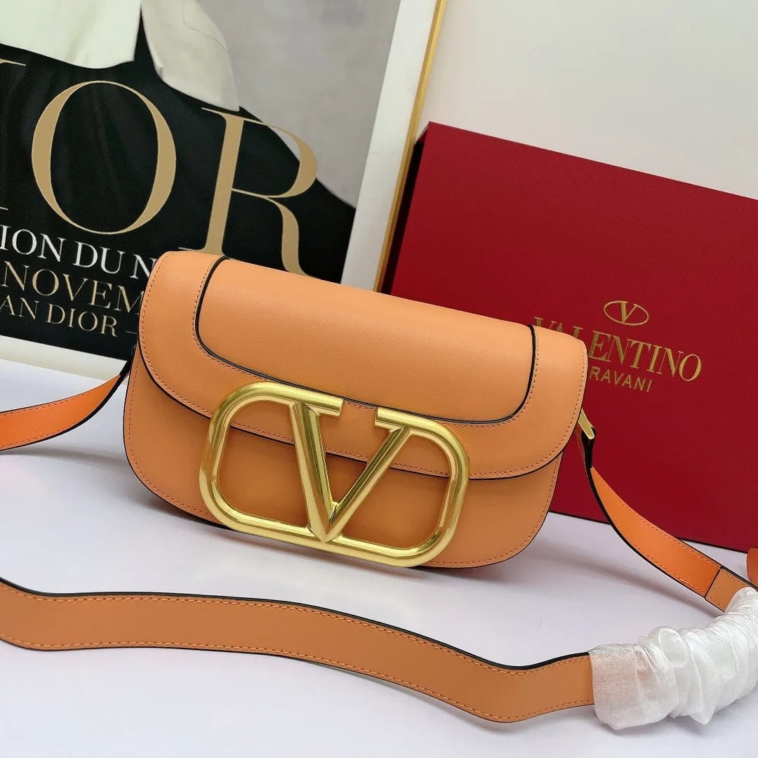 5A45B Popular  leather bag 