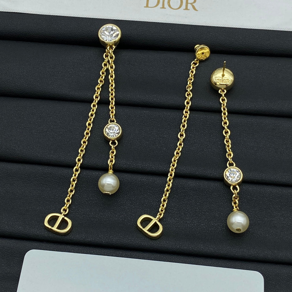 14D1076E Popular Earrings