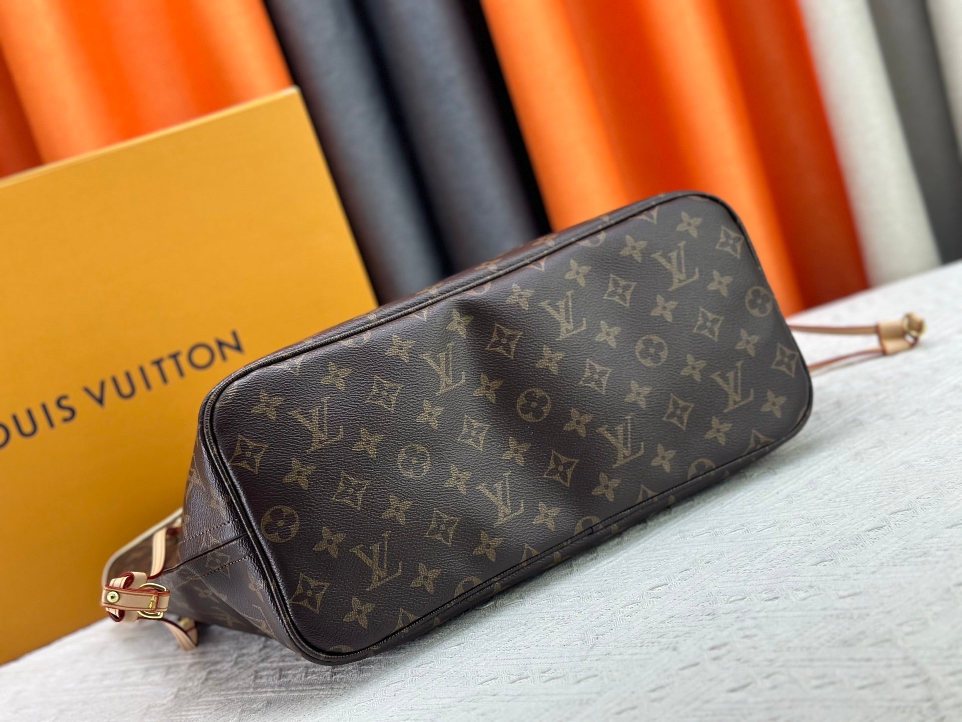 155XE15B Popular  leather bag