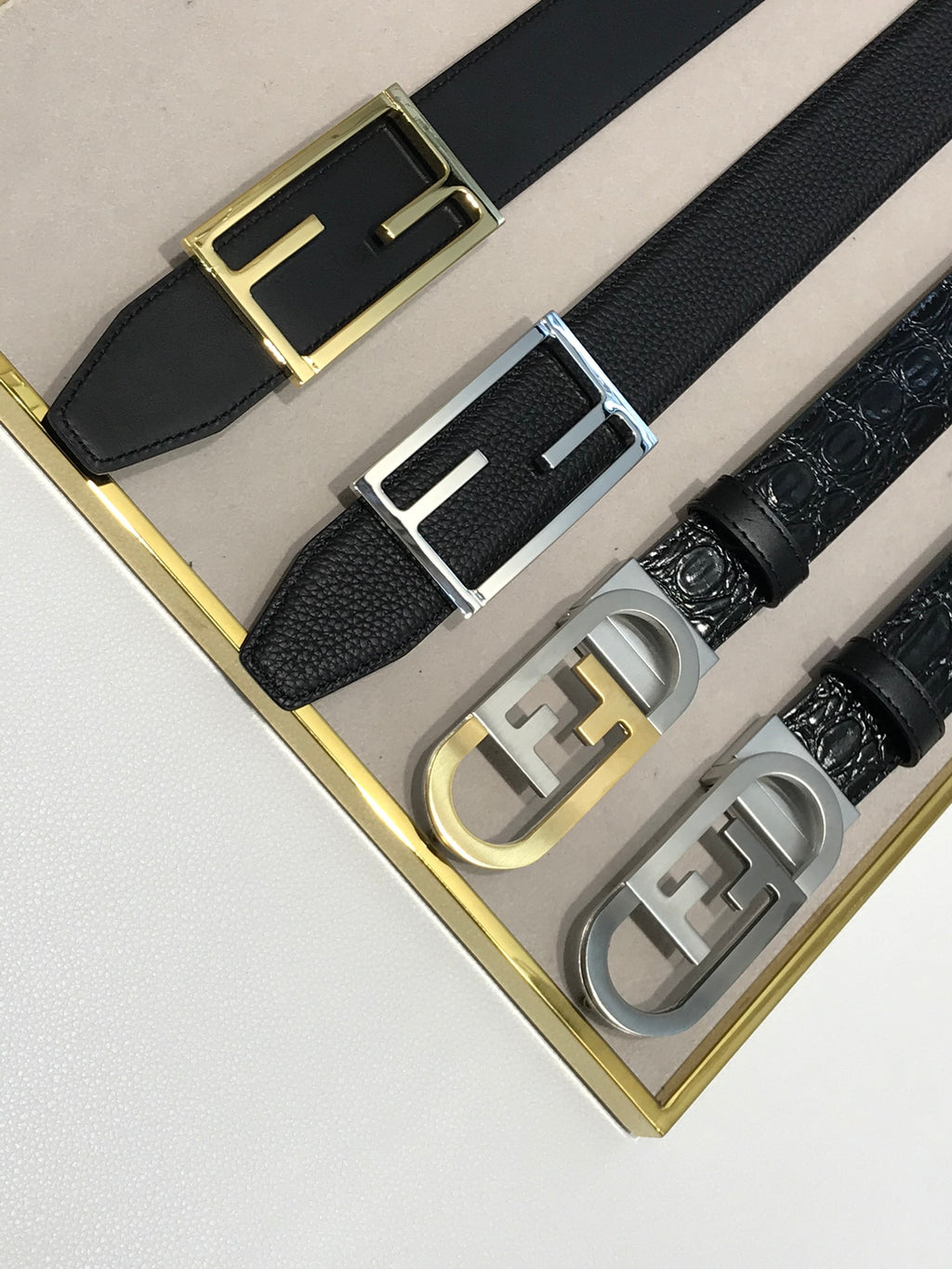 14F91P Popular  High quality belt With full package