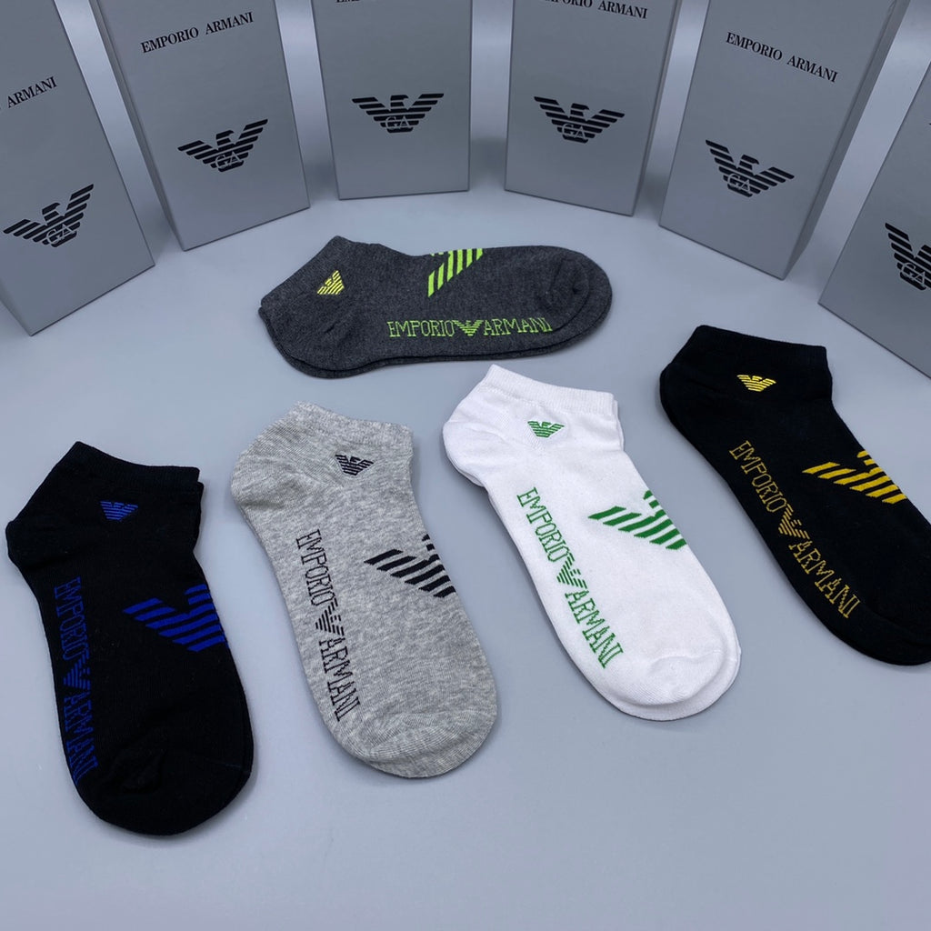 135RA1S Popular socks（5 pairs）