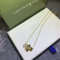 55QVA257X Popular Necklace