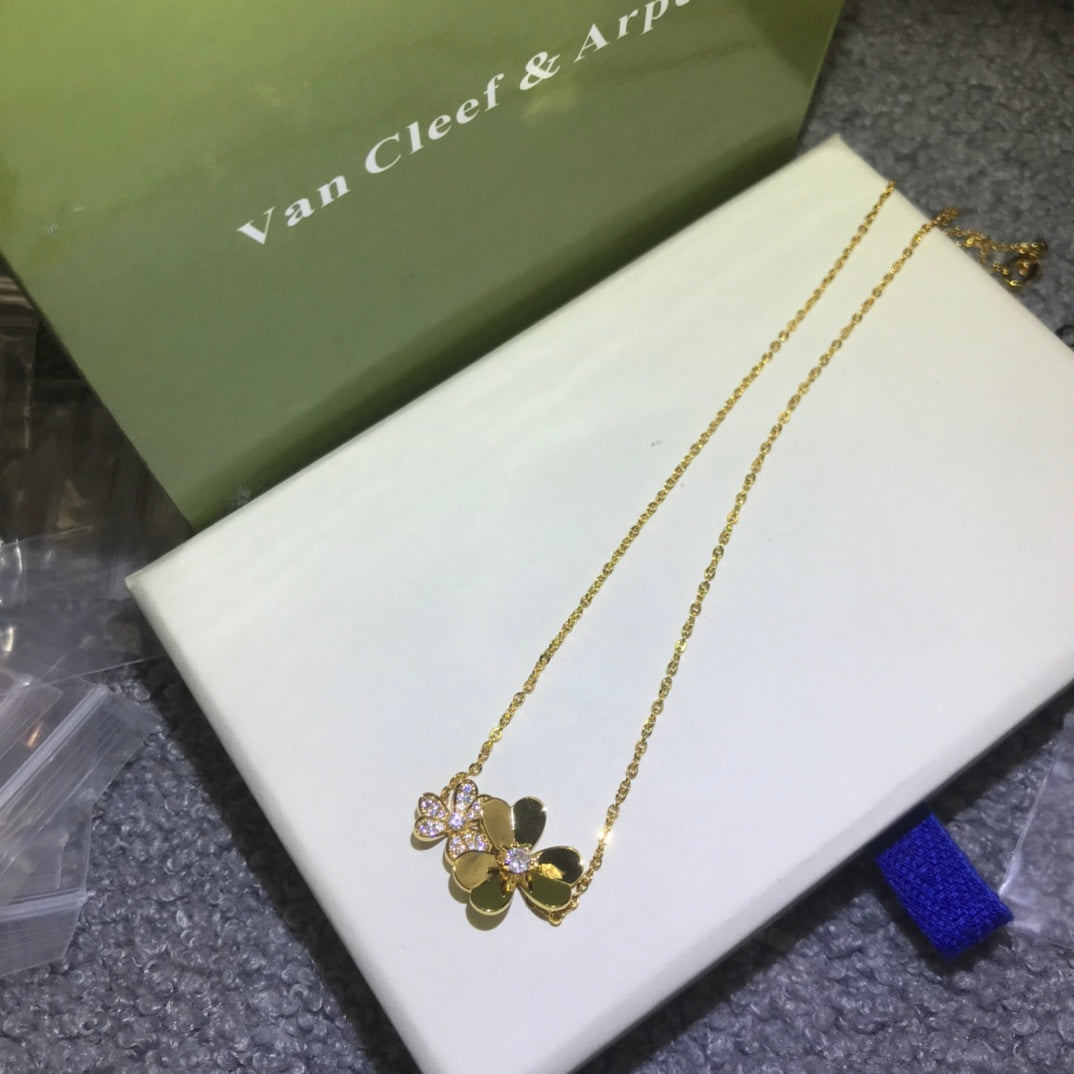 55QVA257X Popular Necklace