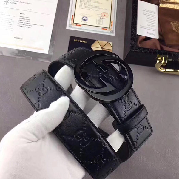 JB2P Popular   High quality belt With full package