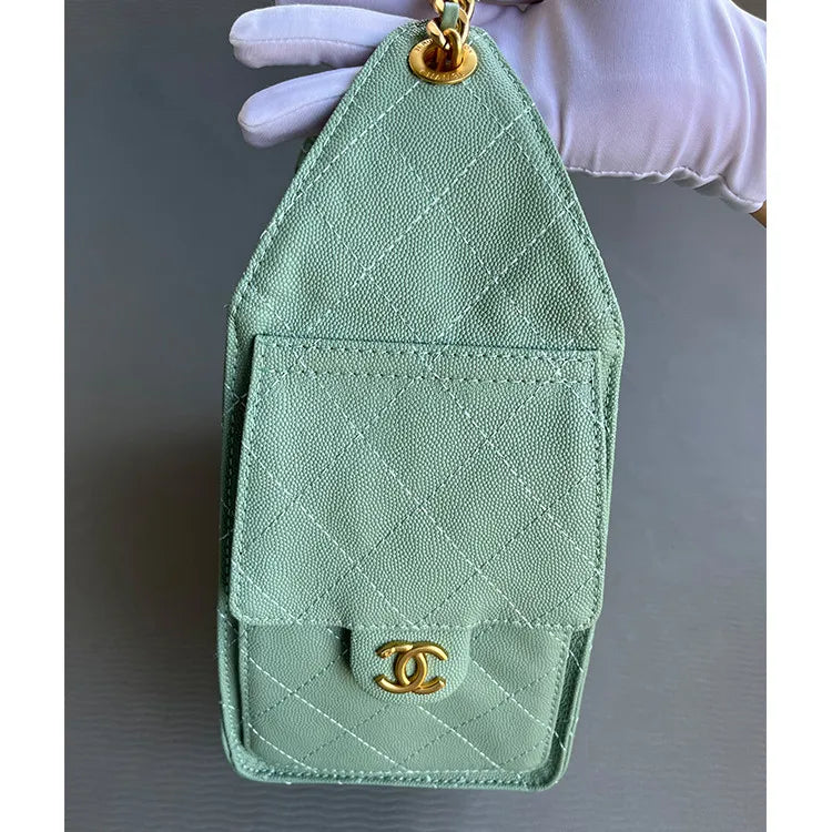 B1R55C18 Popular  leather bag