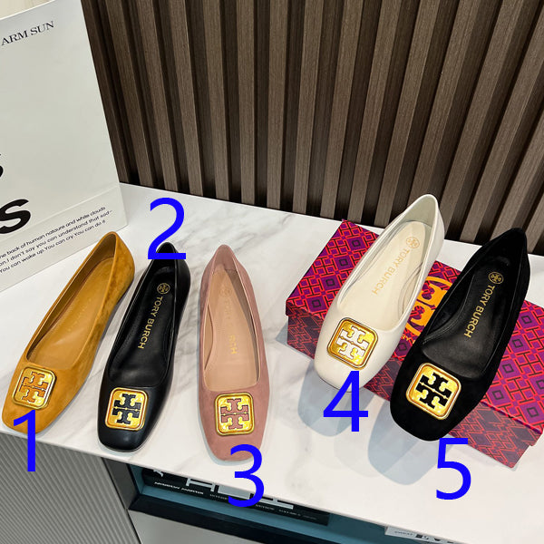 295QA15Z Popular high-quality leather shoes