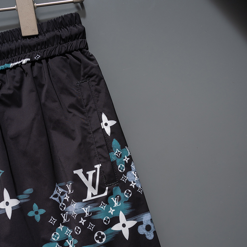 136NE12U Popular shorts