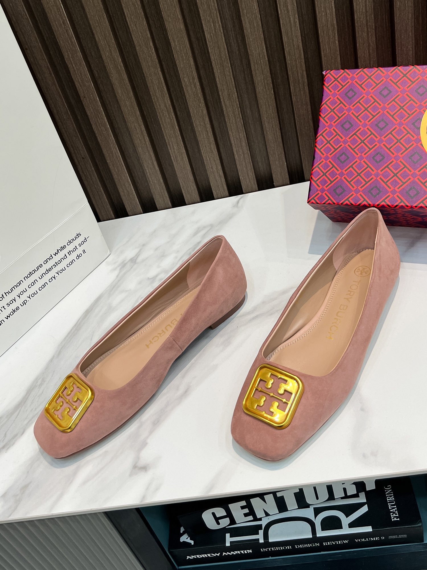 295QA15Z Popular high-quality leather shoes