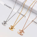 BC38X Popular Necklaces