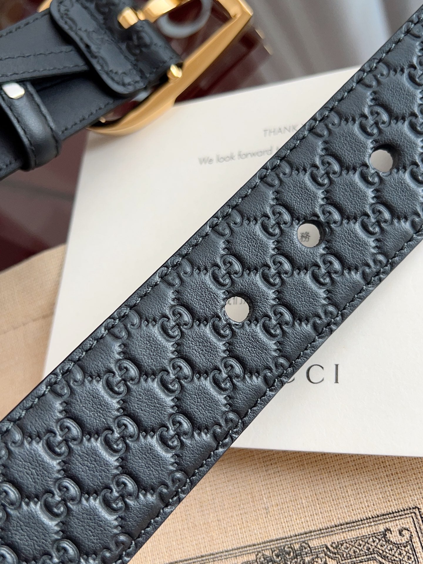 1115QB27P Popular High quality belt With full package