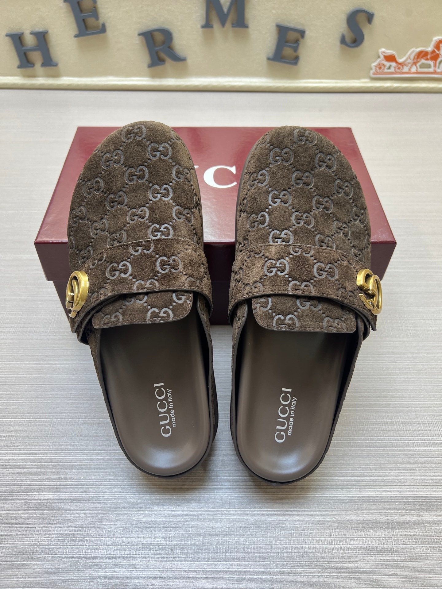 5105QE370Z Popular high-quality Shoes