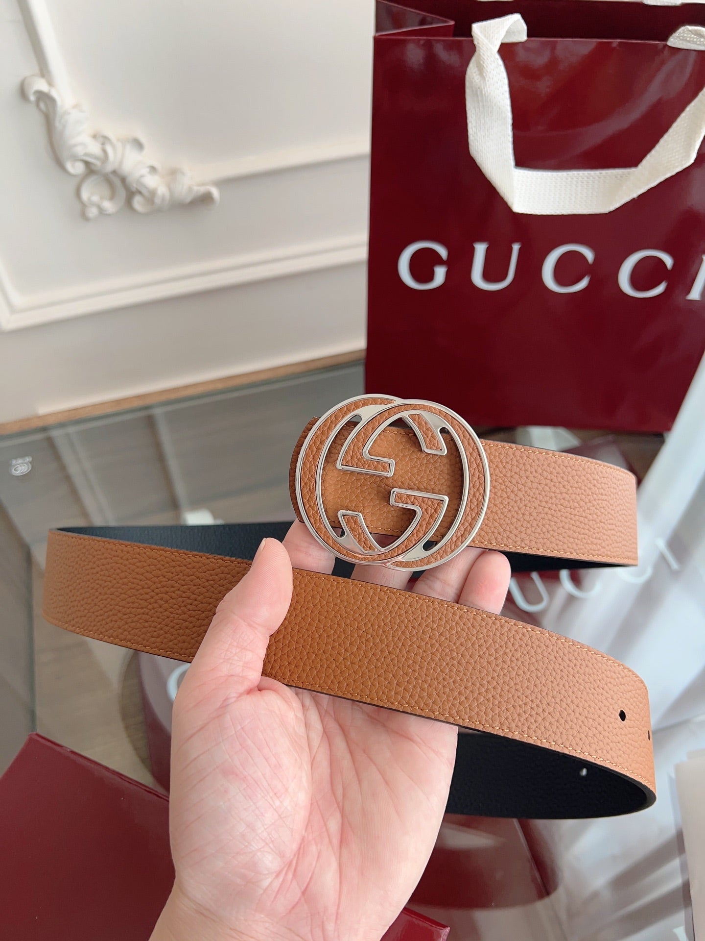 1115QB42P Popular High quality belt With full package