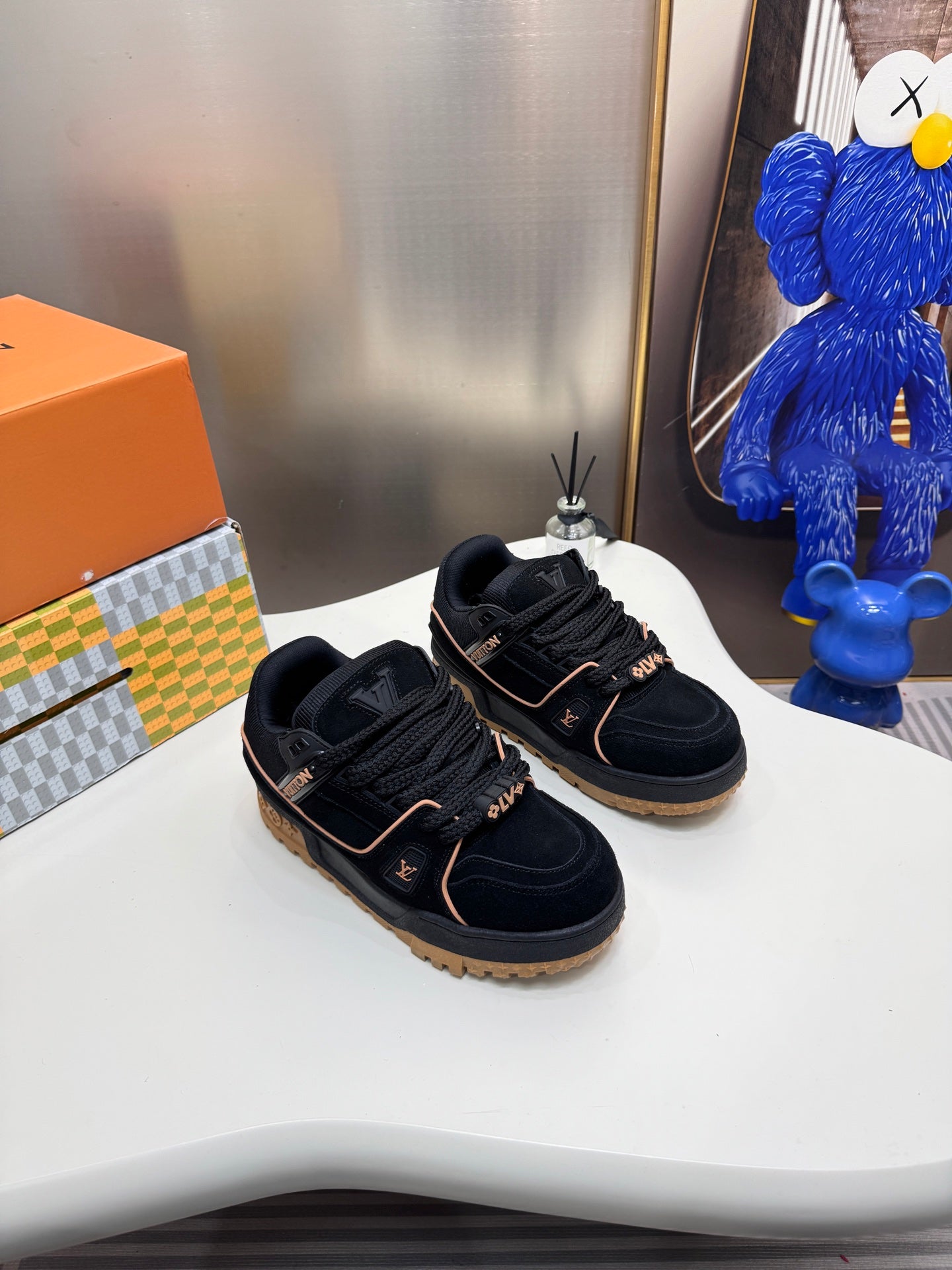 1115QE451Z Popular  Shoes