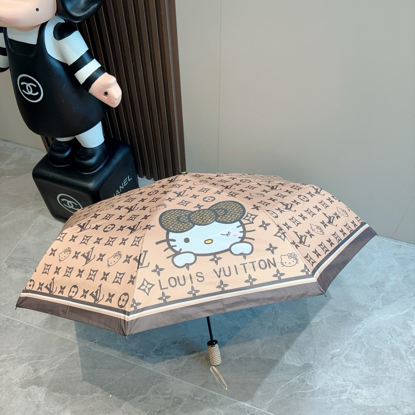 15RE118S Popular UV resistant umbrella
