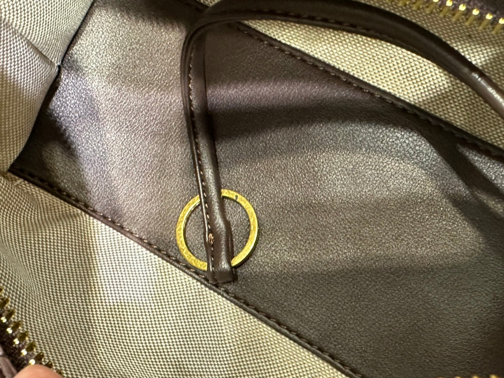 1XA84B Popular eather bag