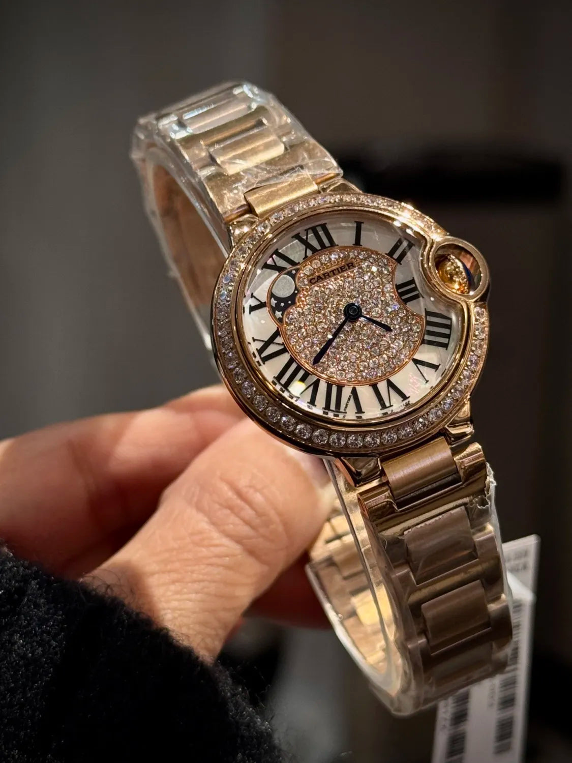 L1R46K126 Popular watches