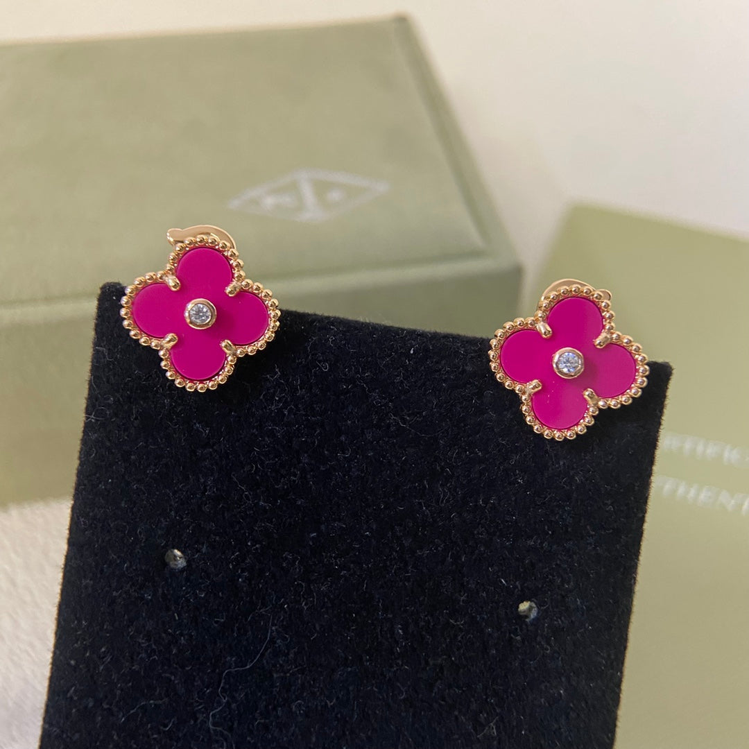 575RVA3E Popular  Earrings