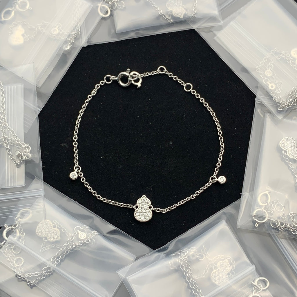 84A33K  Popular Bracelets